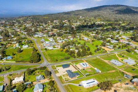 Property photo of 18 Lowther Street Maldon VIC 3463