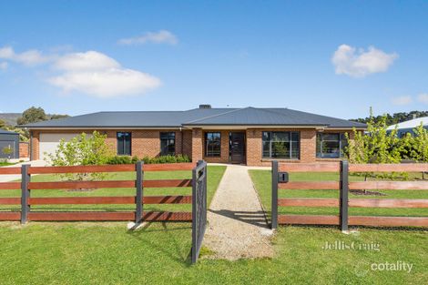 Property photo of 18 Lowther Street Maldon VIC 3463