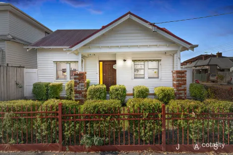 Property photo of 95 Ballarat Street Yarraville VIC 3013