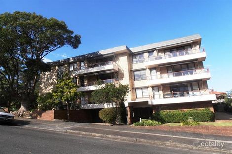 6/17 Claude Ave, Cremorne, NSW 2090