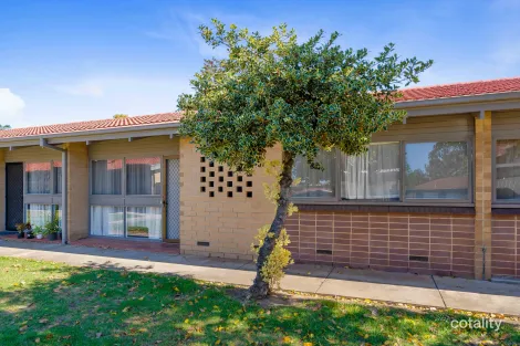 Property photo of 5/347 Sir Donald Bradman Drive Brooklyn Park SA 5032