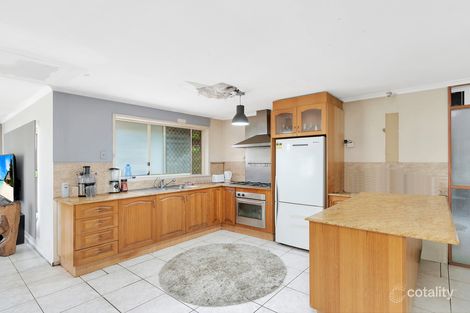 Property photo of 9 Longcove Place Parkwood QLD 4214