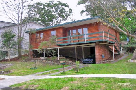 26 Kullah Pde, Lane Cove North, NSW 2066