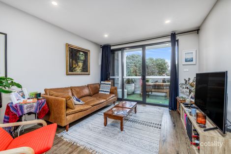 Property photo of 20/115 Canberra Avenue Griffith ACT 2603
