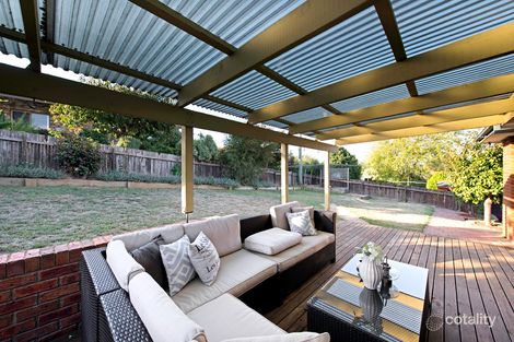 40 Hetherington Cct, Mckellar, ACT 2617