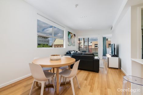 Property photo of 8/11 Daly Street Adelaide SA 5000