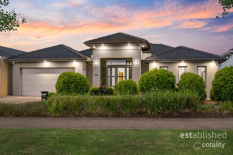 Property photo of 22 Vaucluse Boulevard Point Cook VIC 3030