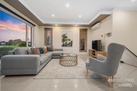 Property photo of 22 Vaucluse Boulevard Point Cook VIC 3030