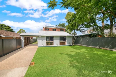 Property photo of 15 Shamrock Street Ormiston QLD 4160