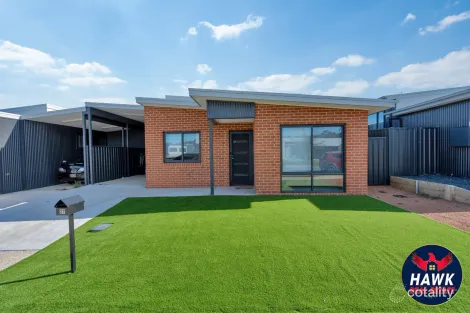 Property photo of 27 Devenish Street Taylor ACT 2913