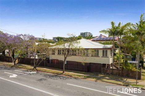 1/99 O'Keefe St, Woolloongabba, QLD 4102