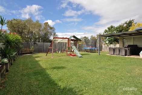 Property photo of 11 Diploma Road Upper Coomera QLD 4209