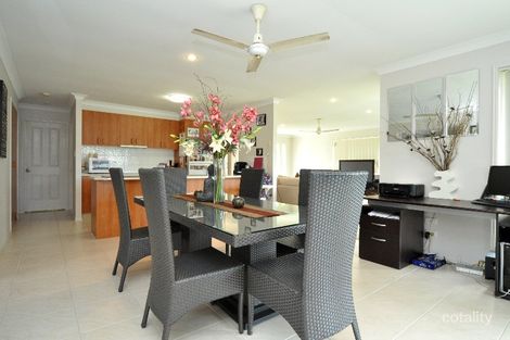 Property photo of 11 Diploma Road Upper Coomera QLD 4209