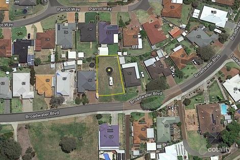 53 Broadwater Bvd, Broadwater, WA 6280