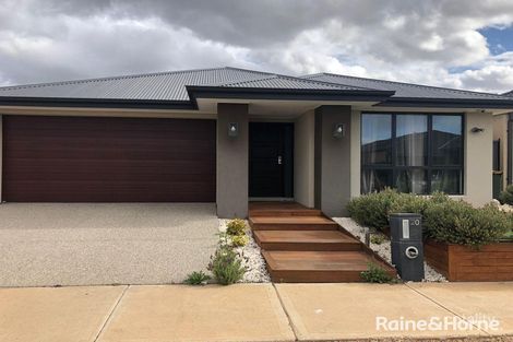 20 MONTIA ST, TARNEIT, VIC 3029