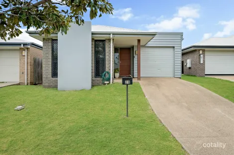20 Petrel St, Kirkwood, QLD 4680