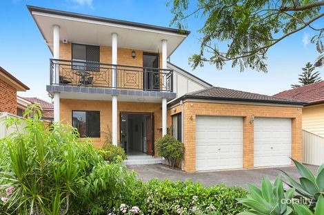 Property photo of 4 Leopold Street Merrylands NSW 2160