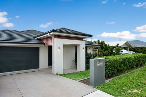 Property photo of 10 Yellena Road Fletcher NSW 2287