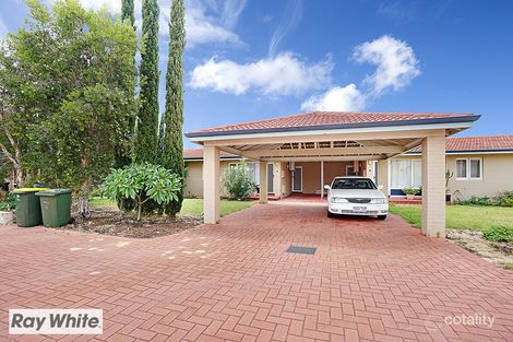Property photo of 5/74 Amberton Avenue Girrawheen WA 6064