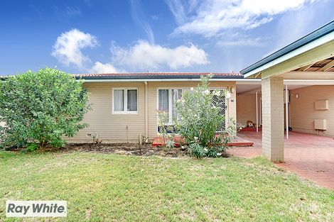Property photo of 5/74 Amberton Avenue Girrawheen WA 6064