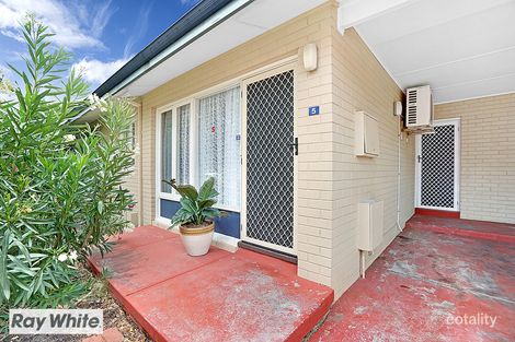 Property photo of 5/74 Amberton Avenue Girrawheen WA 6064