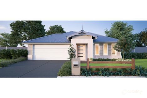 Lot 915 Thoroughbred Dr, Cobbitty, NSW 2570