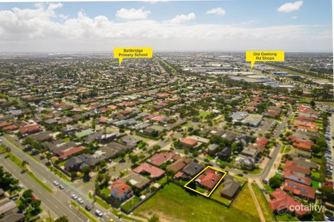 Property photo of 8 Nelson Way Hoppers Crossing VIC 3029