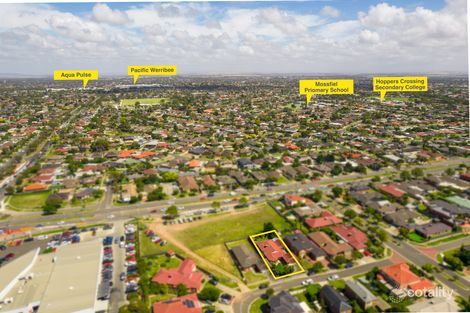 Property photo of 8 Nelson Way Hoppers Crossing VIC 3029
