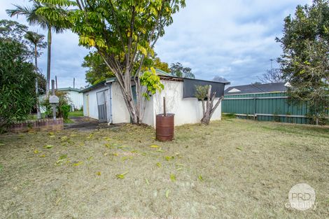 Property photo of 11 Eton Road Cambridge Park NSW 2747