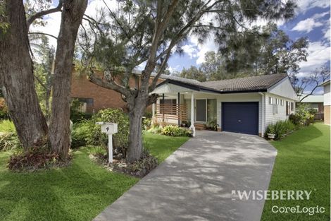 Property photo of 4 Adelaide Street Killarney Vale NSW 2261