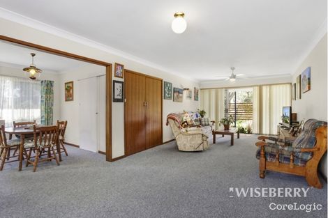 Property photo of 4 Adelaide Street Killarney Vale NSW 2261