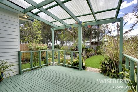 Property photo of 4 Adelaide Street Killarney Vale NSW 2261