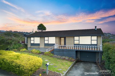 Property photo of 26 Denis Drive Riverside TAS 7250