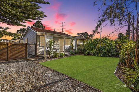 Property photo of 221 Ocean Beach Road Woy Woy NSW 2256