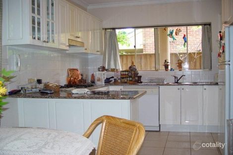 Property photo of 2/719 Pacific Highway Gordon NSW 2072