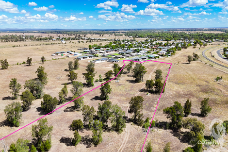 39 Ningadhun Cct, Narrabri, NSW 2390