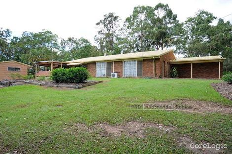 Property photo of 11 Piallingo Street Mudgeeraba QLD 4213