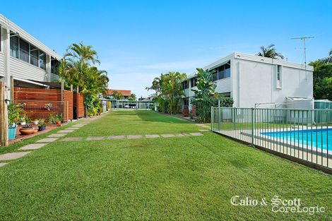 Property photo of 3/2A Moffatt Street Scarborough QLD 4020