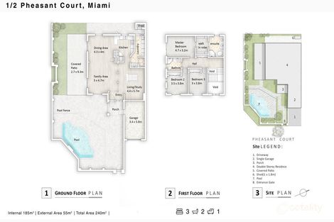 Property photo of 1/2 Pheasant Court Miami QLD 4220