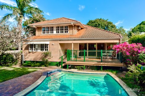 Property photo of 157 Alexandra Road Clayfield QLD 4011