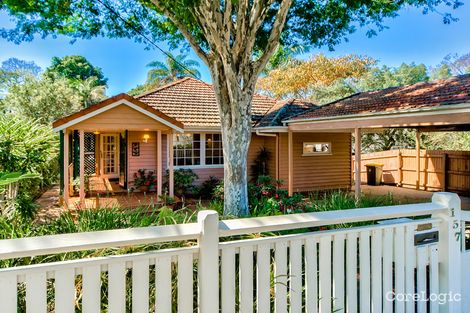 Property photo of 157 Alexandra Road Clayfield QLD 4011