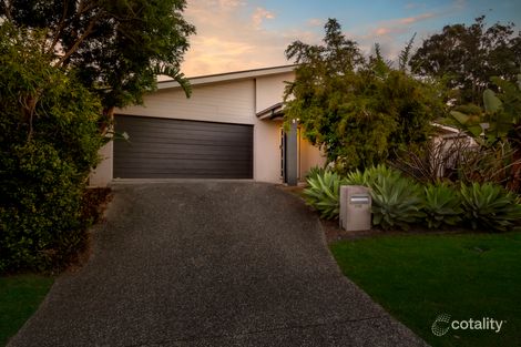 Lot 1/12 Isetta Ct, Upper Coomera, QLD 4209