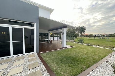 Property photo of 145 Palm Meadows Drive Carrara QLD 4211