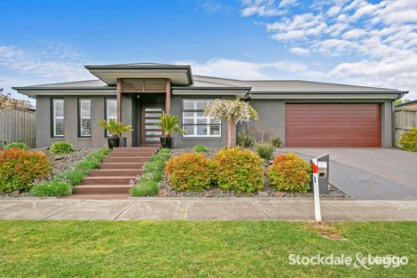 Property photo of 38 Sowerby Road Morwell VIC 3840