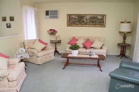 Property photo of 1/11 Taylors Lane Rowville VIC 3178