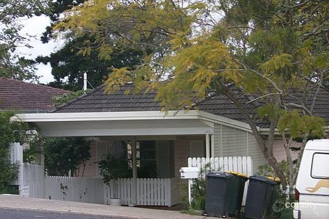 61 Highland Tce, St Lucia, QLD 4067