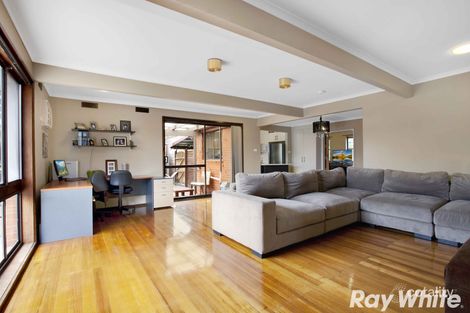 Property photo of 5 Farrelly Court Epping VIC 3076