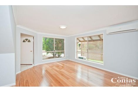 Property photo of 20 Moordale Street Chapel Hill QLD 4069