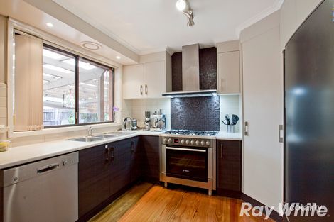 Property photo of 5 Farrelly Court Epping VIC 3076