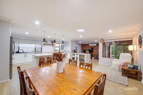 Property photo of 69 Bundoora Drive Karana Downs QLD 4306